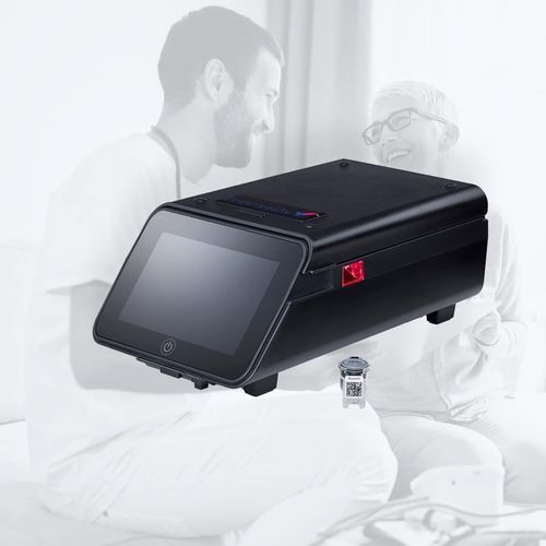 Analisador POC de doenças inflamatórias - Procise DX - BIOSYNEX - para laboratório