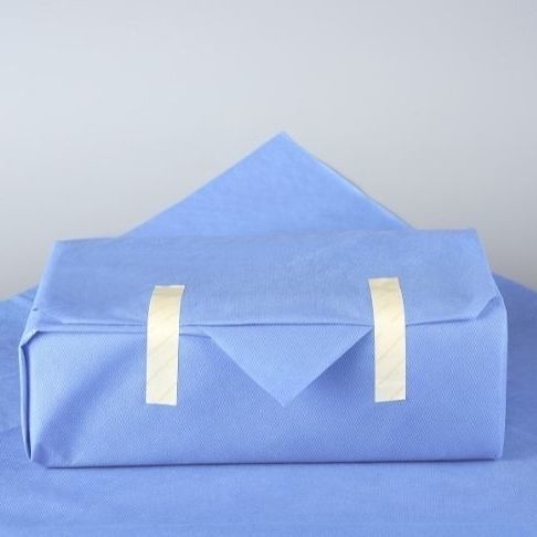 Manta para esterilização - Allmed Medical Products  