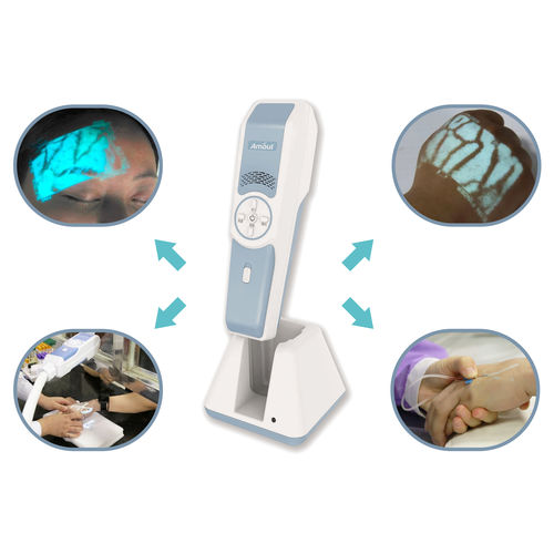 Localizador de veias - VS1400 - Ambulanc Shenzhen Tech