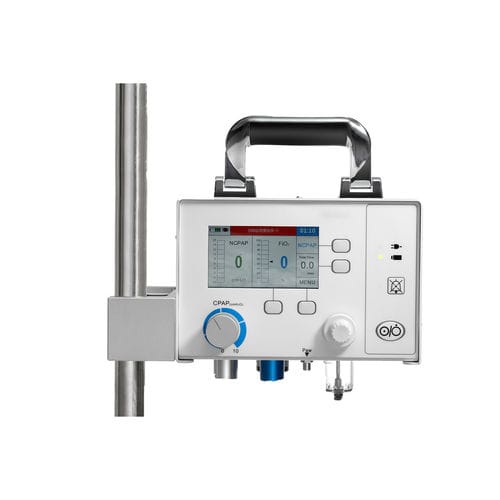 Aparelho CPAP para cuidados intensivos - 68C - Ambulanc Shenzhen Tech - de CPAP automático / neonatal