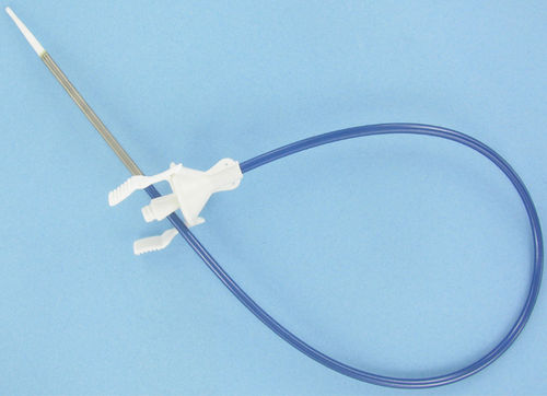 Bainha de acesso ureteral - Amecath