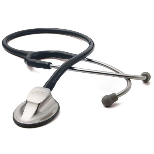 Estetoscópio simples - Adscope® 615 - American Diagnostic  - em alumínio / em zinco / em silicone