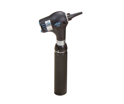 Otoscópio para adulto - Diagnostix™ 54381 - American Diagnostic  - reto