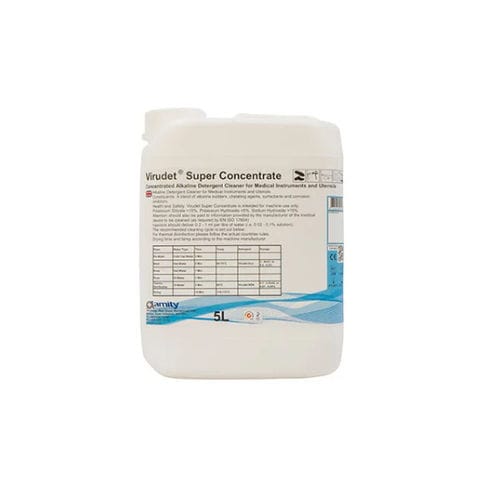 Detergente - VIRUDET SUPER - Amity International