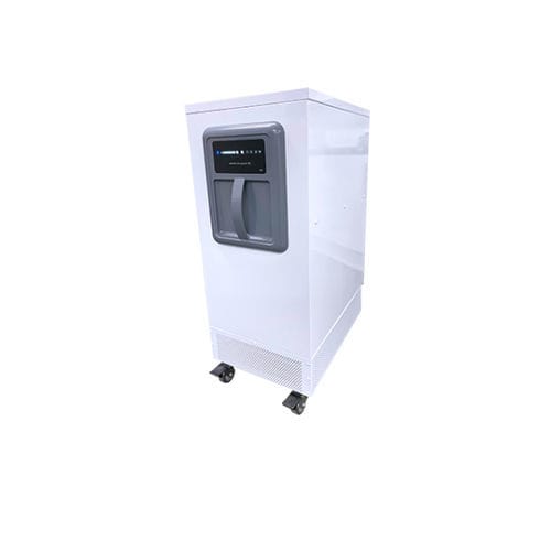 Purificador de ar móvel - Airdecon® Pure XL - Amity International - com filtro HEPA / para estabelecimento de saúde / com eliminação microbiana