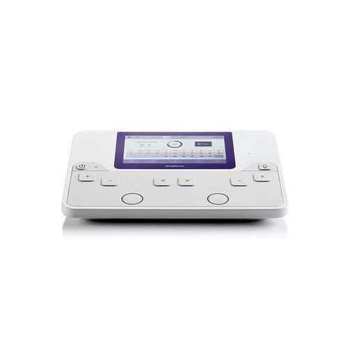 Audiômetro de rastreio - Anova™ - Amplivox - audiômetro de diagnóstico / para audiometria de adultos / digital