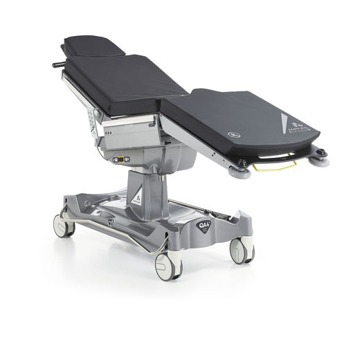 Mesa cirúrgica universal - QA4™ - Anetic Aid - de ORL / para endoscopia / para dermatologia