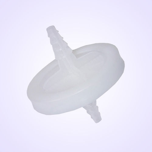 Filtro antibacteriano - AS-28 - Angiplast   - de gás / para o setor médico / em linha