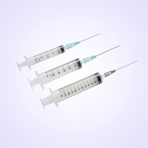 Seringa 1 ml - Angiplast   - 10 ml / 5 ml / 20 ml