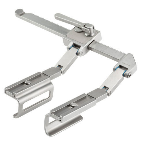 Afastador para cirurgia - 9408 - Ansabere Surgical