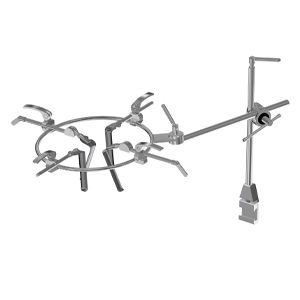 Afastador para coluna vertebral - 9060 - Ansabere Surgical - cirúrgico