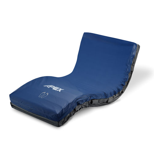 Colchão para cama hospitalar - Pro-care 2 - Apex Medical - de ar dinâmico / de água / 80x200 cm