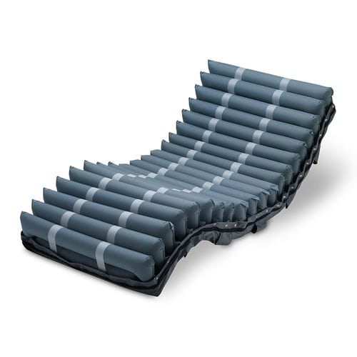 Colchão para cama hospitalar - Serene - Apex Medical - de pressão alternada / com baixas perdas de ar / em espuma
