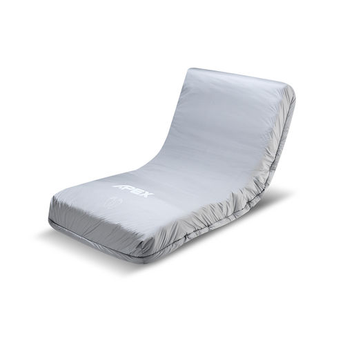 Colchonete para cama hospitalar - DOMUS 4  - Apex Medical - de ar dinâmico / de ar estático / tubular