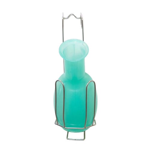 Suporte para comadres em aço inoxidável - 3524AKP - ARCANIA DEPARTMENT SOFINOR