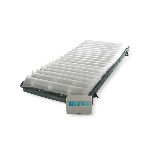 Colchonete para cama hospitalar - Alpha Trancell Deluxe - Arjo - de pressão alternada / em espuma / em poliuretano