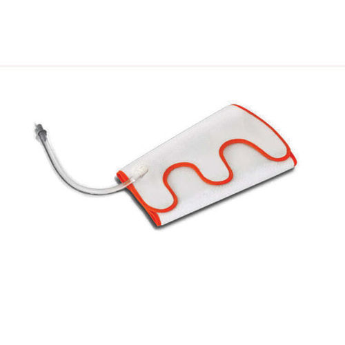 Acessório para pressoterapia para perna - Flowtron Tri Pulse - Arjo