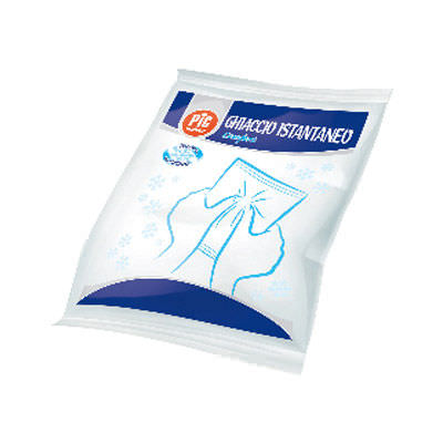 Compresa térmica fria - Fast ice - Pic Solution - de uso geral