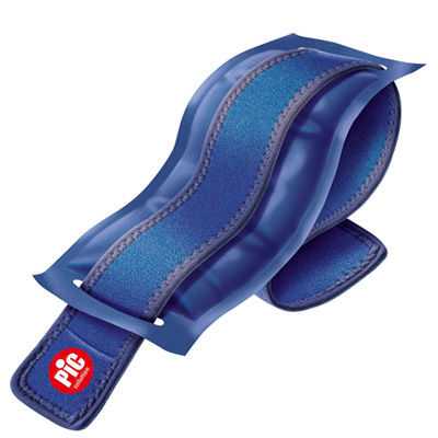 Compresa térmica quente e fria - Comfort Thermogel - Pic Solution - de uso geral