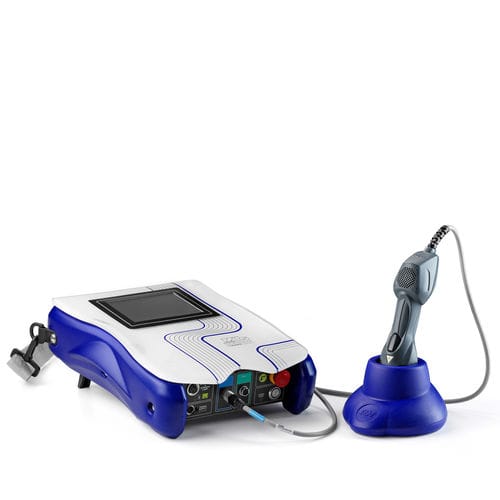 Laser para bioestimulação em ortopedia - Mphi - ASA   - díodo / de mesa