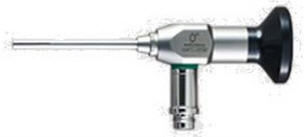 Otoscópio para adulto - 2.7 mm - Asap Endoscopic Products - de alta definição / reto