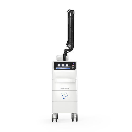 Laser para dermatologia - Dermablate® - Asclepion Laser Technologies   - Er:YAG / com carrinho / de milissegundos