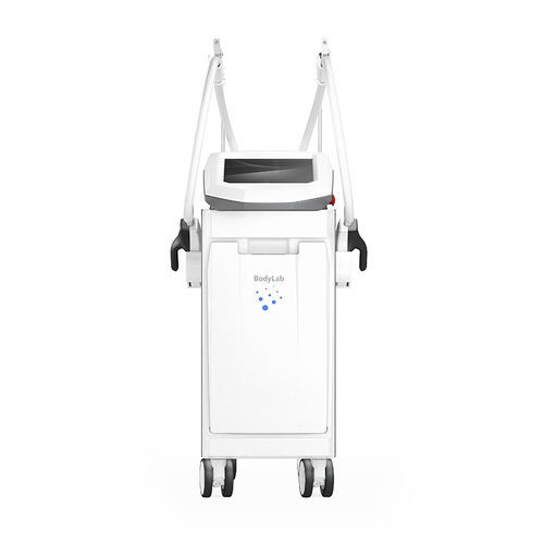 Laser para lipólise - BodyLab - Asclepion Laser Technologies   - díodo / com carrinho / de microssegundos