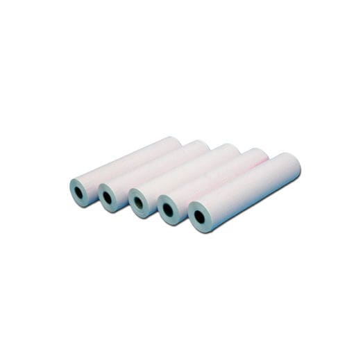 Papel para ECG - R-210 v.001 - ASPEL  - em rolo / termossensível