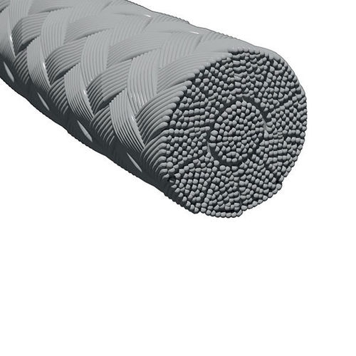 Fio de sutura absorvível a curto prazo - Assufil Fast® - Assut Europe - para cirurgia de tecidos moles / para cirurgia oral