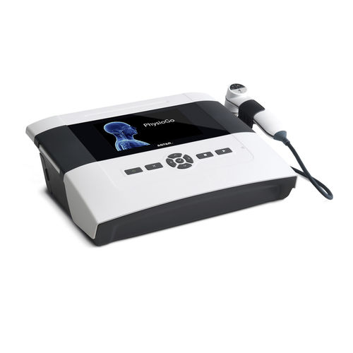 Aparelho de diatermia por ultrassons - PhysioGo 200A - ASTAR - de mesa / 1 canal