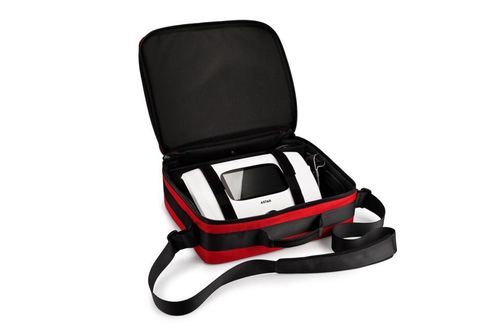 Bolsa médica para dispositivos médicos - Impactis bag - ASTAR
