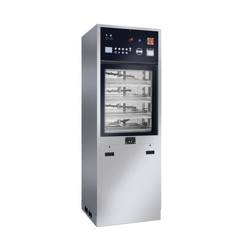 Lavadora desinfetadora de piso - AWD655-10A-MED - AT-OS   - automática / com abertura frontal / com porta automática