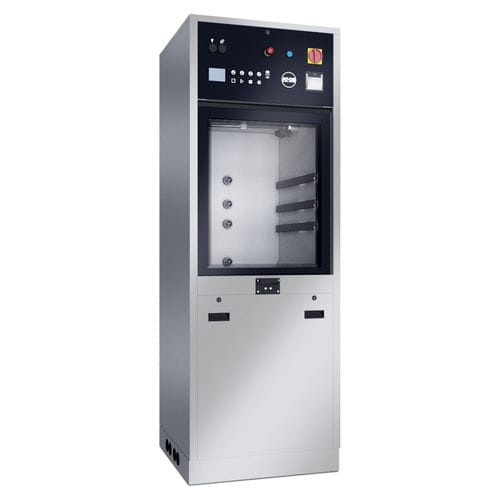 Lavadora de vidraria automática - AWD655-10A-LAB - AT-OS   - de laboratório / de água / a seco