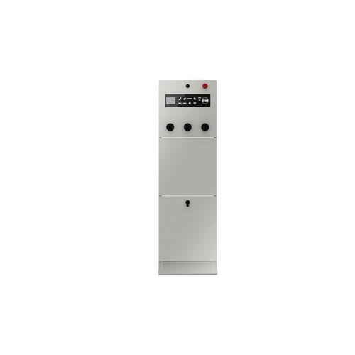 Lavadora desinfetadora de comadres automática - AF2.45PEG - AT-OS   - em aço inoxidável