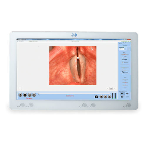 Software de gestão de dados - Capture Suite - ATMOS MedizinTechnik - de visualização / de diagnóstico / de gravação de vídeo