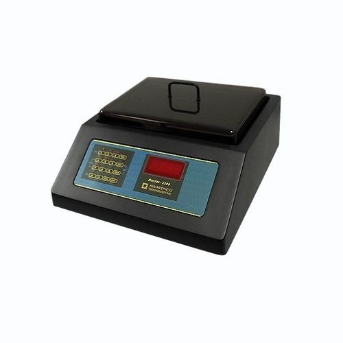 Incubadora de laboratório a seco - Stat Fax® 2200  - Awareness Technology - compacta / para microplacas