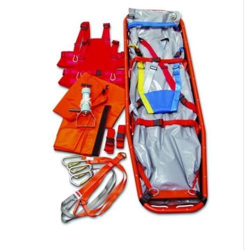Maca tipo cesto - Rescueform® 5035 - B.u.W. Schmidt - de resgate / de transporte / elevatória