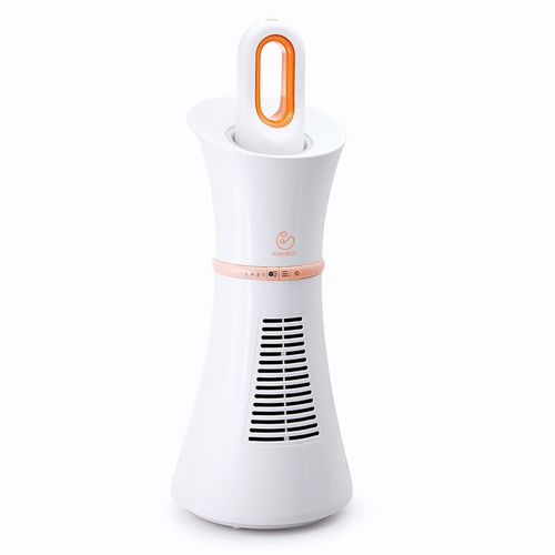 Purificador de ar portátil - BBF01 - Babybelle Asia
