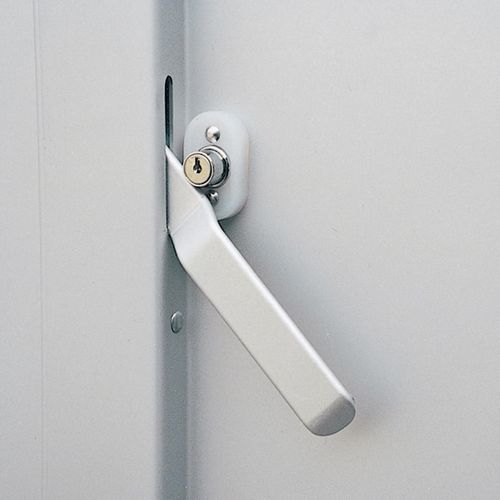 Fechadura para armário - XSER 1550 - Alvi - mecânica
