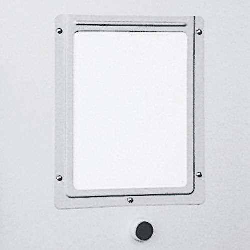 Suporte para documentos - XPC A4 - Alvi - de parede