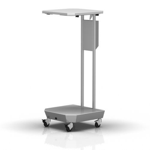 Carrinho hospitalar - 2-106 - ALVO Medical - para uso geral / de transporte / coletor de lixo