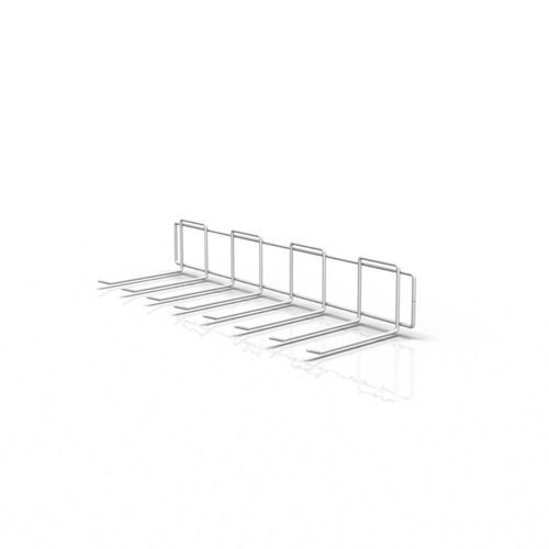 Rack de instrumentos médicos - 2-160 - ALVO Medical - de armazenamento / em aço inoxidável