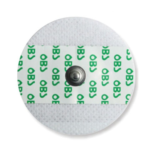 Eletrodo de ECG pad - 30 series - Baisheng Medical Equipment - de monitorização / descartável