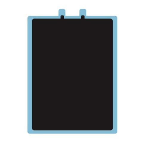 Eletrodo eletrocirúrgico - R1030 series - Baisheng Medical Equipment - pad / reutilizável