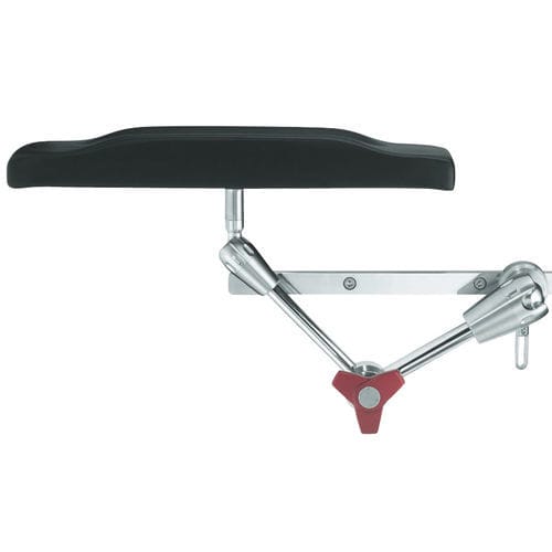 Suporte de braço para mesa cirúrgica - 6646.01 - FISSO - em espuma