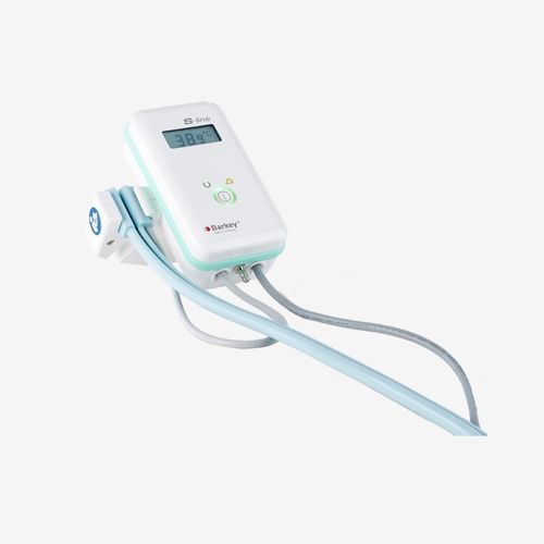 Aquecedor de infusão para diálise - S-line - Barkey 