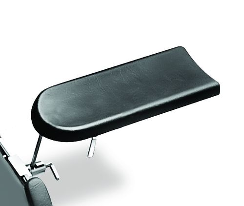 Suporte de braço para mesa cirúrgica - BARRFAB
