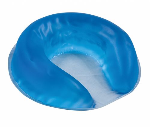 Almofada de posicionamento da cabeça - 800.022 - BARRFAB - de posicionamento do rosto / para pacientes humanos / de gel