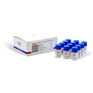 Kit de reagentes de soro de bovino adulto - 771400 - Behnk Elektronik - para análise da coagulação / liofilizado / de hemoglobina