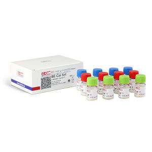 Kit de reagentes de plasma - 775200 - Behnk Elektronik - de calibração / liofilizado / de protrombina